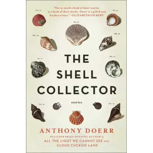 The Shell Collector: Stories - Paperback