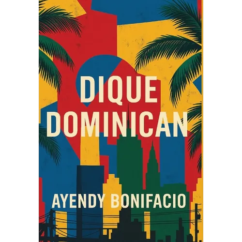 Dique Dominican - Hardcover