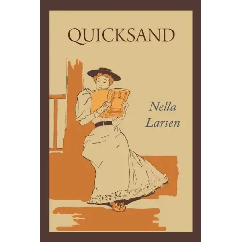 Quicksand - Paperback