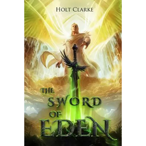 The Sword of Eden - Paperback