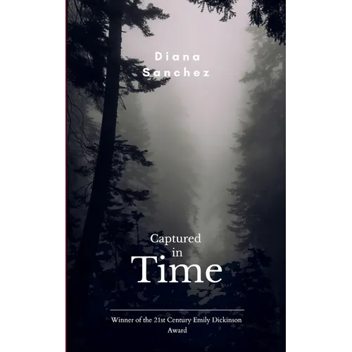 Captured in time - Paperback