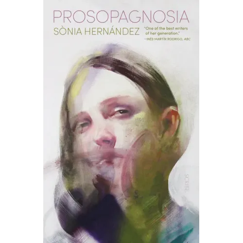 Prosopagnosia - Paperback
