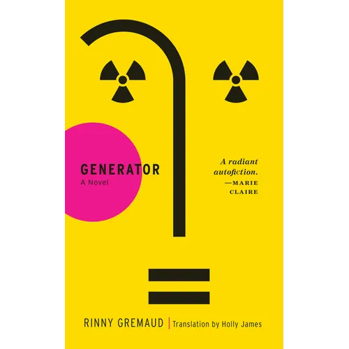 Generator - Paperback