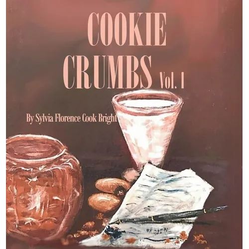 Cookie Crumbs Vol.I - Hardcover