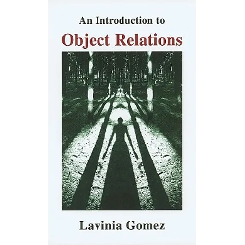 Introduction to Object Relation PB - Paperback
