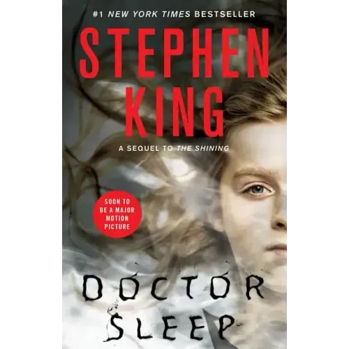 Doctor Sleep - Paperback
