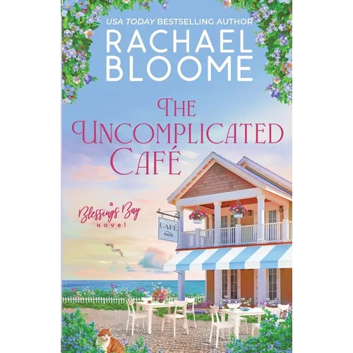 The Uncomplicated Café - Paperback