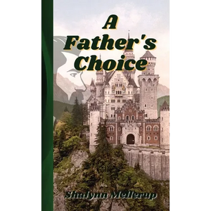 A Father's Choice - Paperback