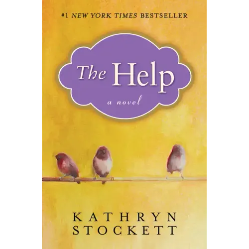 The Help - Hardcover