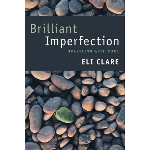 Brilliant Imperfection: Grappling with Cure - Paperback
