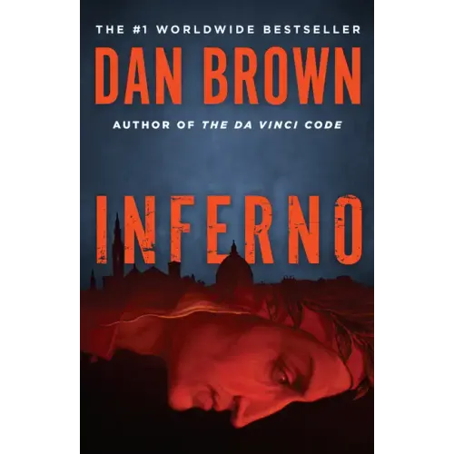 Inferno - Paperback