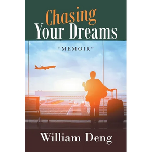 Chasing Your Dreams - Paperback