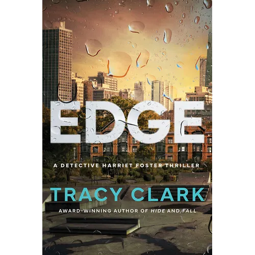 Edge - Paperback