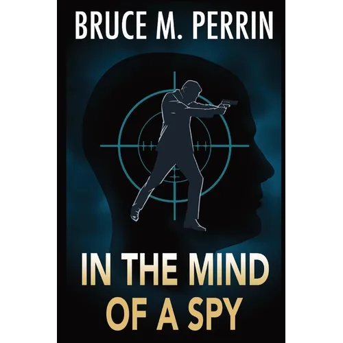 In the Mind of a Spy - Paperback
