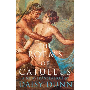The Poems of Catullus - Paperback