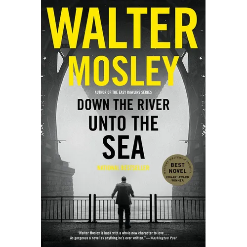 Down the River Unto the Sea - Paperback