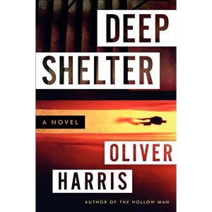 Deep Shelter - Paperback