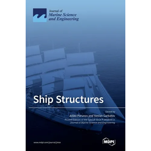 Ship Structures - Hardcover