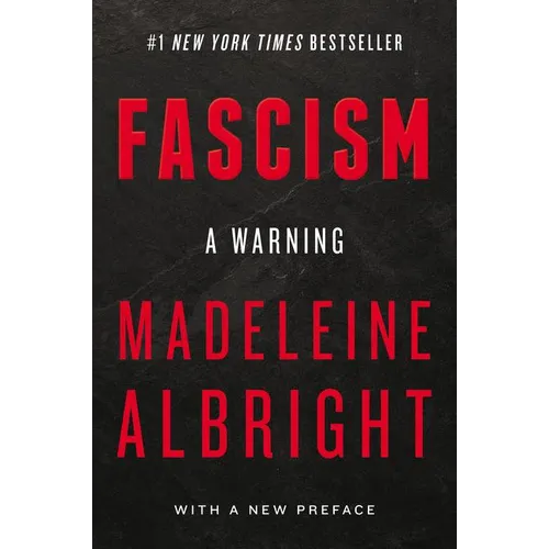 Fascism: A Warning - Paperback