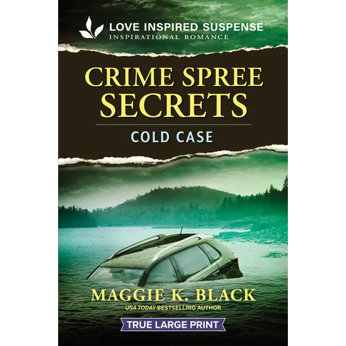 Crime Spree Secrets - Paperback
