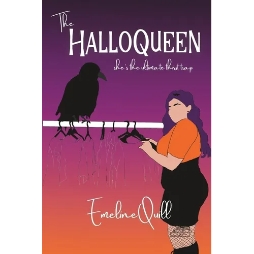 The HalloQueen - Paperback