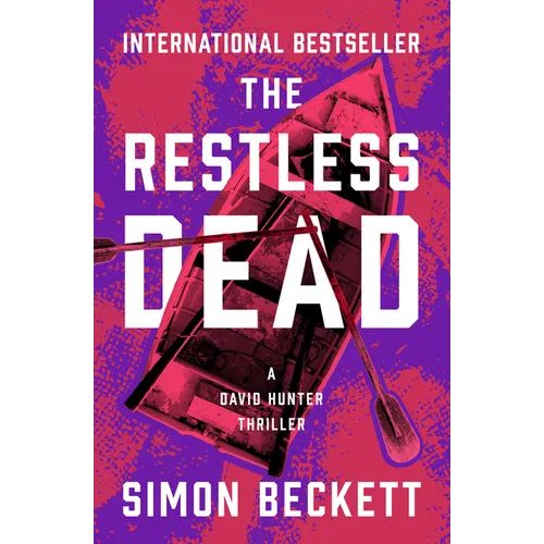 The Restless Dead - Paperback