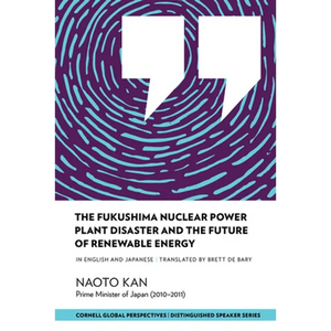 The Fukushima Nuclear Power Plant Disaster and the Future of Renewable Energy - Paperback