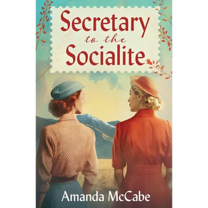 Secretary to the Socialite - Paperback
