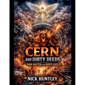 CERN and Dirty Deeds - Paperback