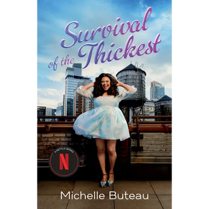 Survival of the Thickest: Essays - Paperback