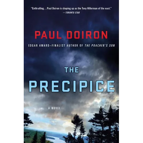 The Precipice - Paperback
