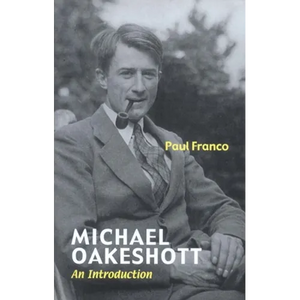 Michael Oakeshott: An Introduction - Paperback