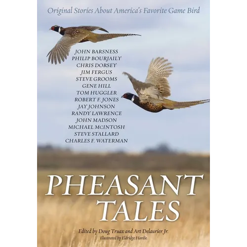Pheasant Tales - Paperback