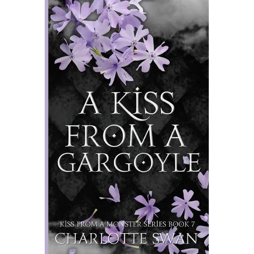 A Kiss From a Gargoyle - Paperback