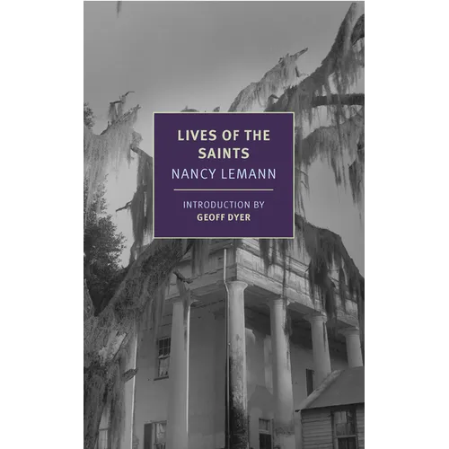 Lives of the Saints - Paperback