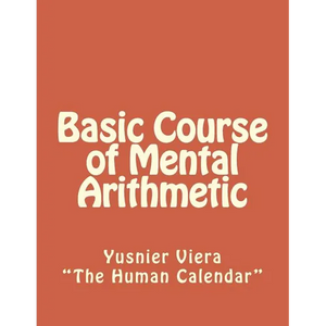 Basic Course of Mental Arithmetic - Paperback