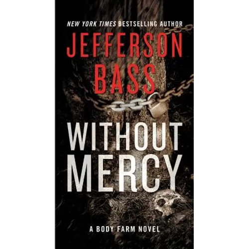 Without Mercy - Mass Market Paperbound