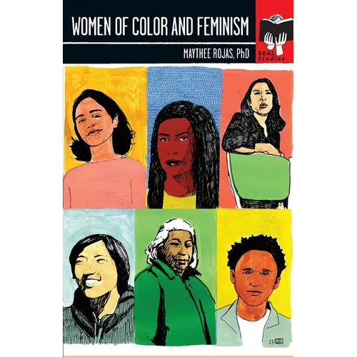Women of Color and Feminism - Paperback