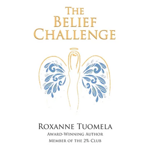 The Belief Challenge - Paperback