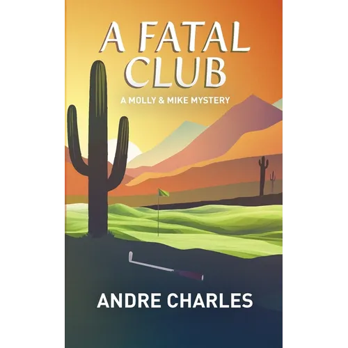 A Fatal Club - Paperback