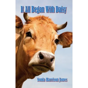 It All Began with Daisy - Paperback