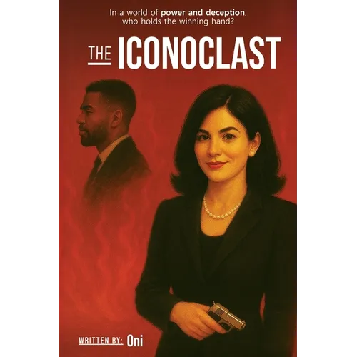 The Iconoclast - Paperback