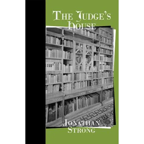 The Judge's House - Paperback