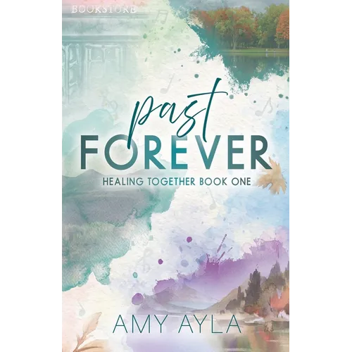 Past Forever - Paperback
