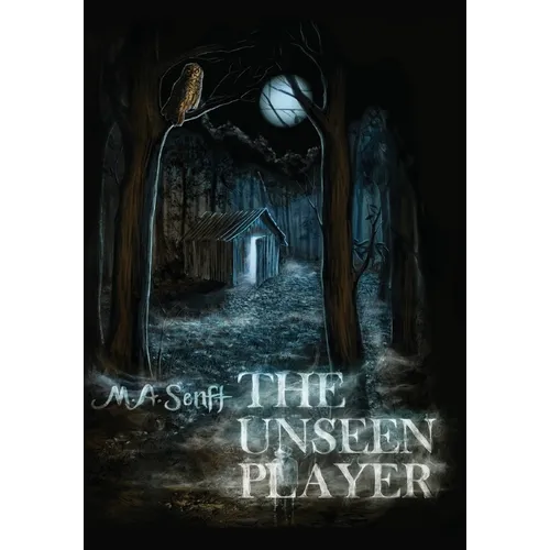 The Unseen Player - Hardcover