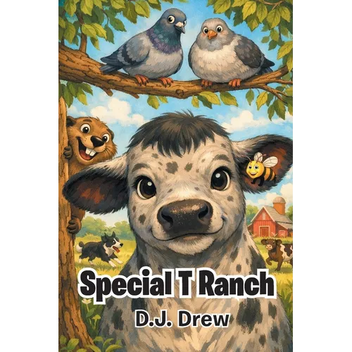 Special T Ranch - Paperback