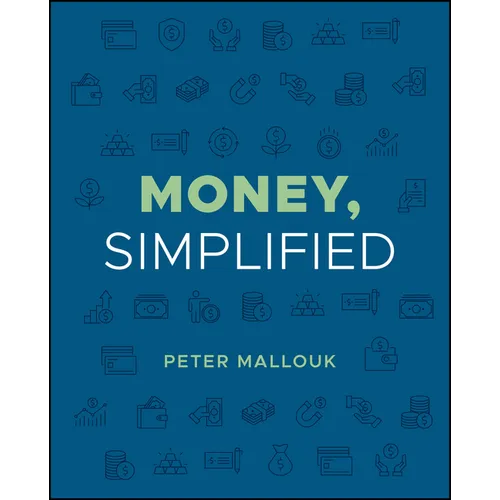 Money, Simplified - Hardcover