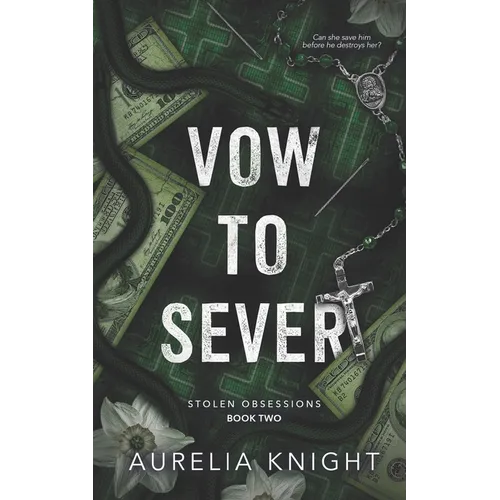Vow to Sever - Paperback