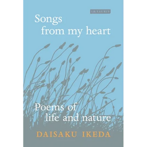 Songs from My Heart: Poems of Life and Nature - Paperback