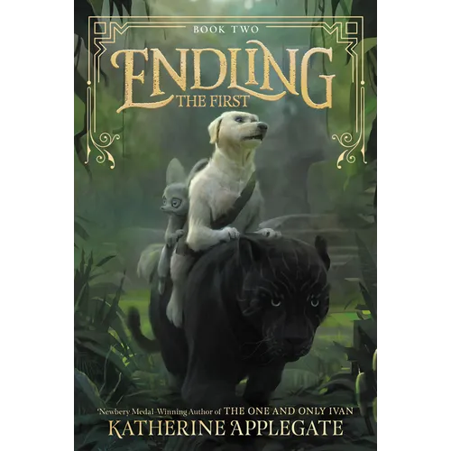 Endling: The First - Paperback